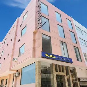 Fabhotel Aries Delhi Airport מלון